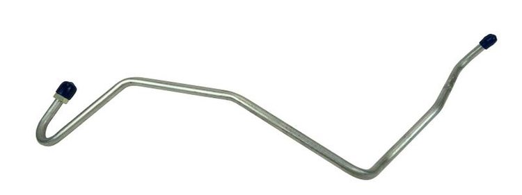 MGL010 1969-1970 Ford Mustang Gas Lines, Pump-To-Carb