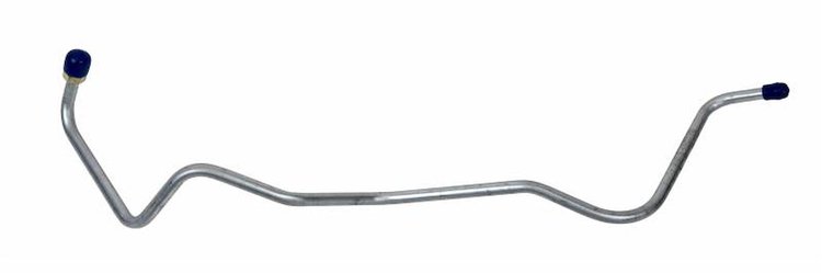 MGL015 1967 Ford Mustang Gas Lines, Pump-To-Carb
