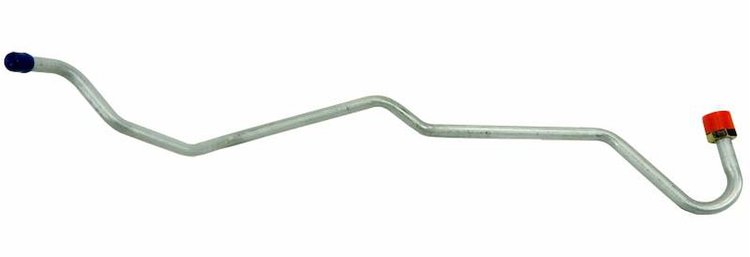 MGL018 1971 Ford Mustang Gas Lines, Pump-To-Carb