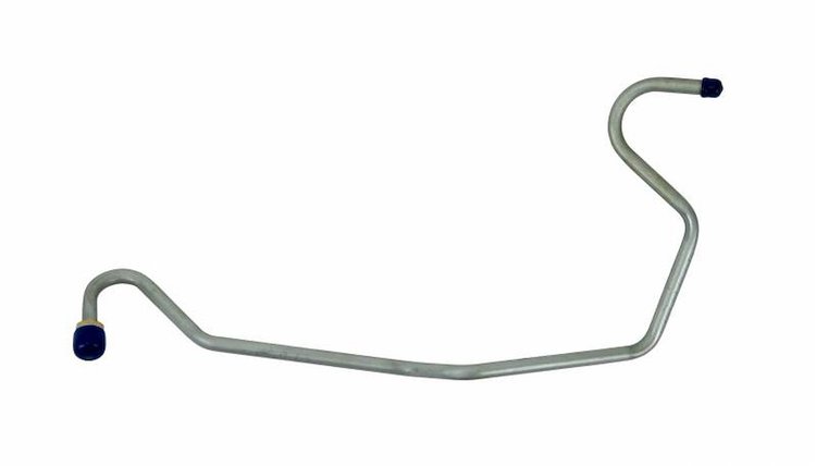 MGL019 1970-1973 Ford Mustang Gas Lines, Pump-To-Carb