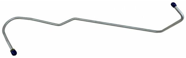 MGL021 1966-1967 Ford Mustang Gas Lines, Pump-To-Carb