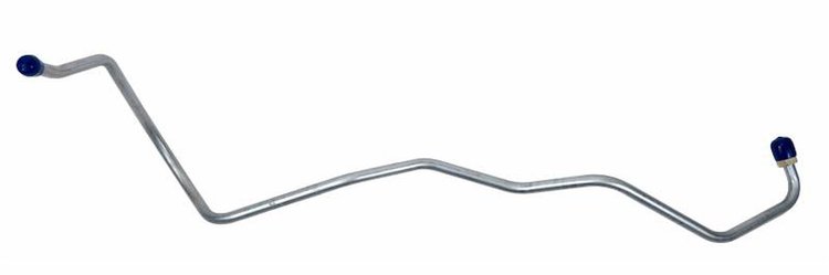 MGL024 1971-1973 Ford Mustang Gas Lines, Pump-To-Carb