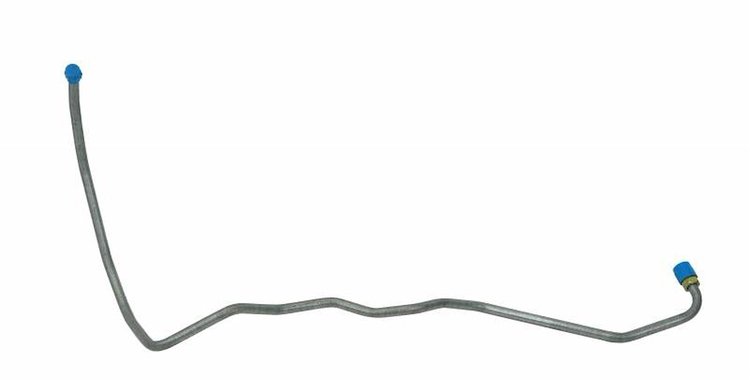 MGL025 1975-1978 Ford Mustang Gas Lines, Pump-To-Carb
