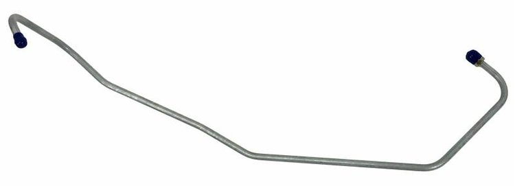 MGL028 1967 Ford Mustang GT350 Shelby Gas Lines, Pump-To-Carb