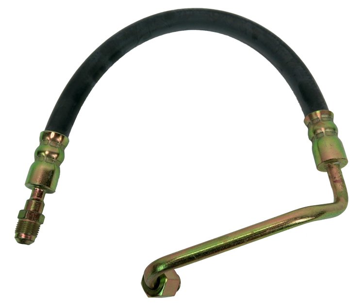 MPH017 1969 Ford Mustang Pressure Hose