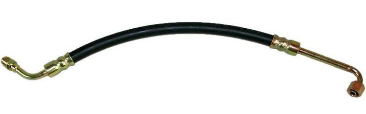 MPH018 1967 Ford Mustang Pressure Hose