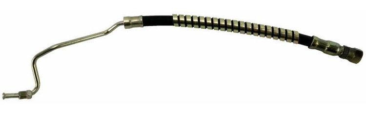 MPH019 1967 Ford Mustang Pressure Hose