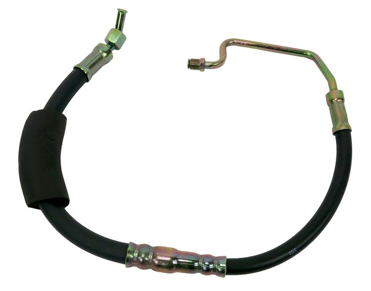 MPH022 1968-69 Ford Mustang Power Steering Hose-Pressure