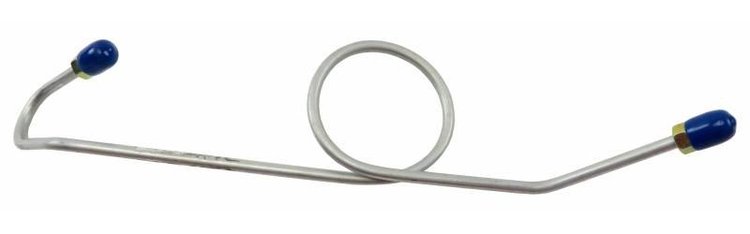 MPL002 1964-1965 Ford Mustang Power Booster Brake Line
