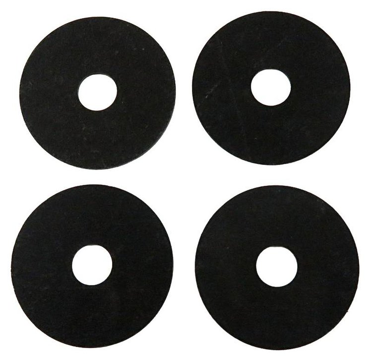 MSW001 1964-1973 Ford Mustang Front Seat Washers