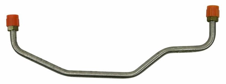 MTL002 1968-1970 Ford Mustang Fuel Transfer Line