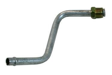 MVB001 1968-1969 Ford Mustang Brake Booster Vacuum Line