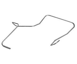 MVL002 1966-1968 Ford Mustang Distributor Vacuum Line