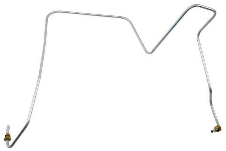 MVL003 1964-1965 Ford Mustang Distributor Vacuum Line