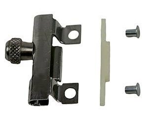 NWLR01 1955-1957 Chevrolet Full-Size New Window Latch, Right Only