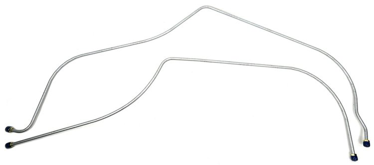 OCL301 1957 Pontiac Transmission Oil Cooler Line