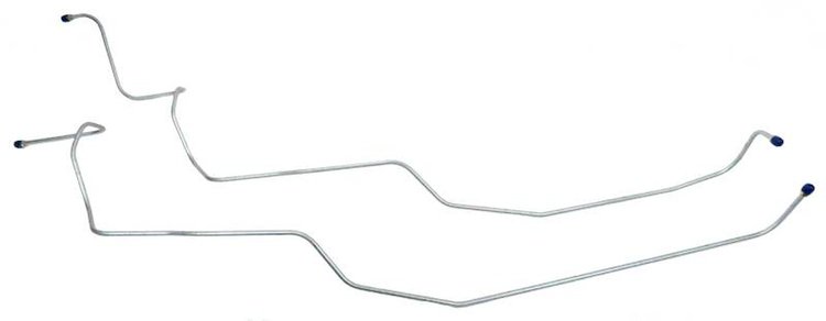 OCL418 1987 Chevrolet Truck Transmission Oil Cooler Line