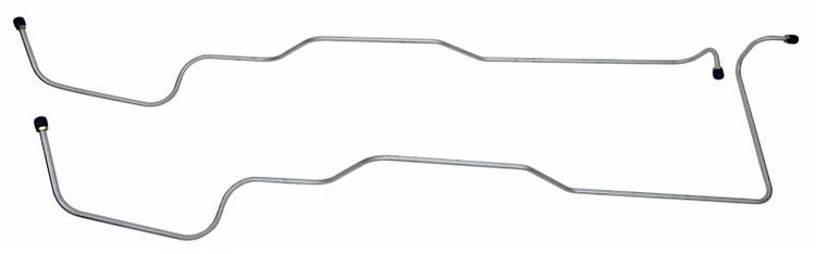 OCL419 1966 Chevrolet Truck Transmission Oil Cooler Line