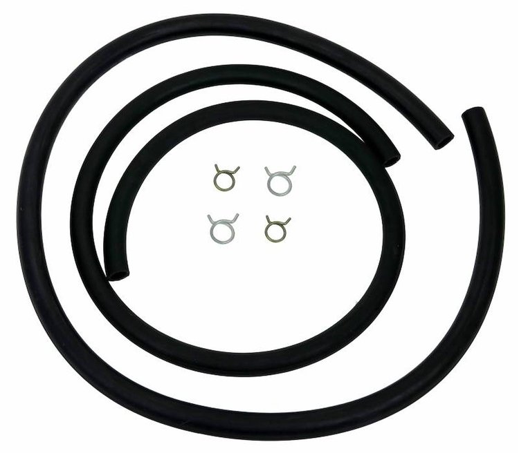 OHK700 1964-1968 Chevrolet Chevelle Original Style Heater Hose Kit