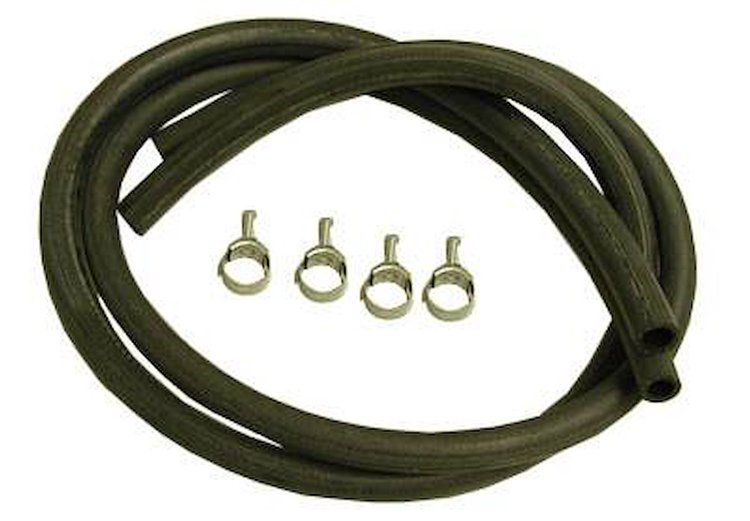 OHK701 1969-1972 Chevrolet Chevelle Original Style Heater Hose Kit