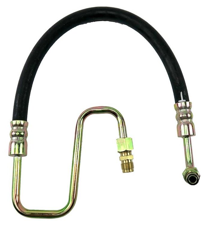 PSH006 1955-1957 Chevrolet Full-Size Power Steering Hose