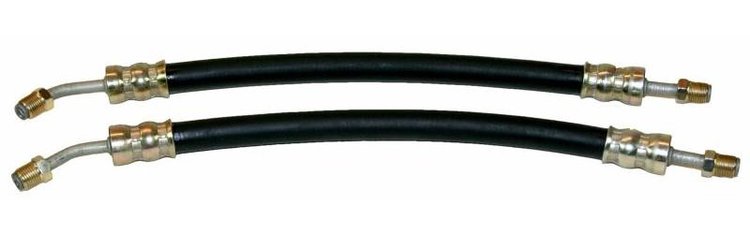 PSH010 1955-1957 Chevrolet Full-Size Power Steering Hose