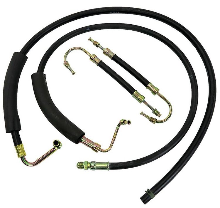 PSH401 1960-1964 Chevrolet Full-Size Power Steering Hose