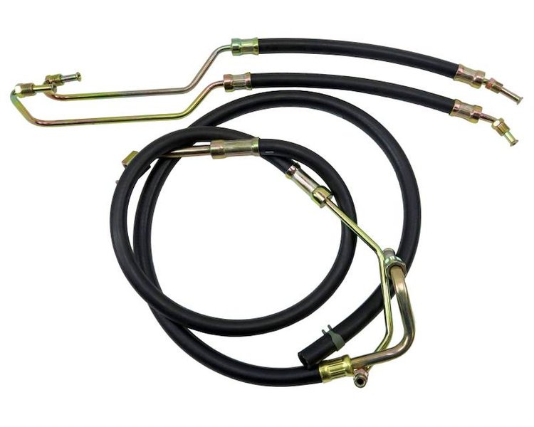 PSH412 1967-1968 Chevrolet Truck Power Steering Hose