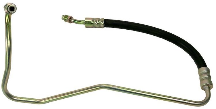 PSH536 1969-1972 Chevrolet Truck Power Steering Hose