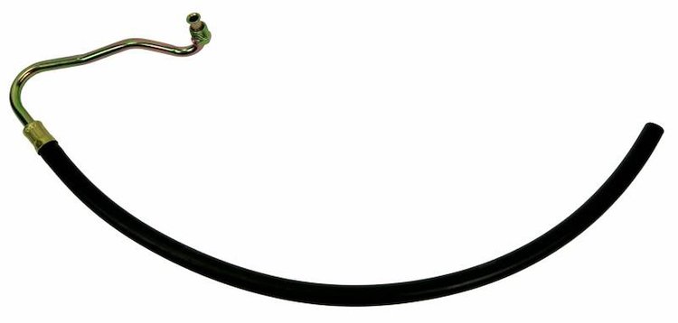 PSH541 1972 Chevrolet Suburban Power Steering Hose