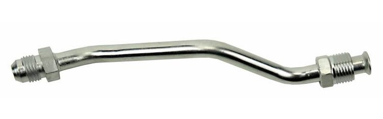 PSL602 1966-1967 Ford GT 500 Fairlane Power Steering Hose