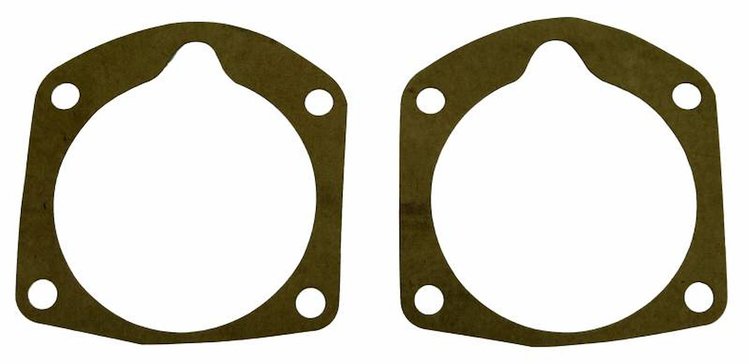 RAG001 1958-1964 Chevrolet Full-Size Rear Axle Flange Gasket