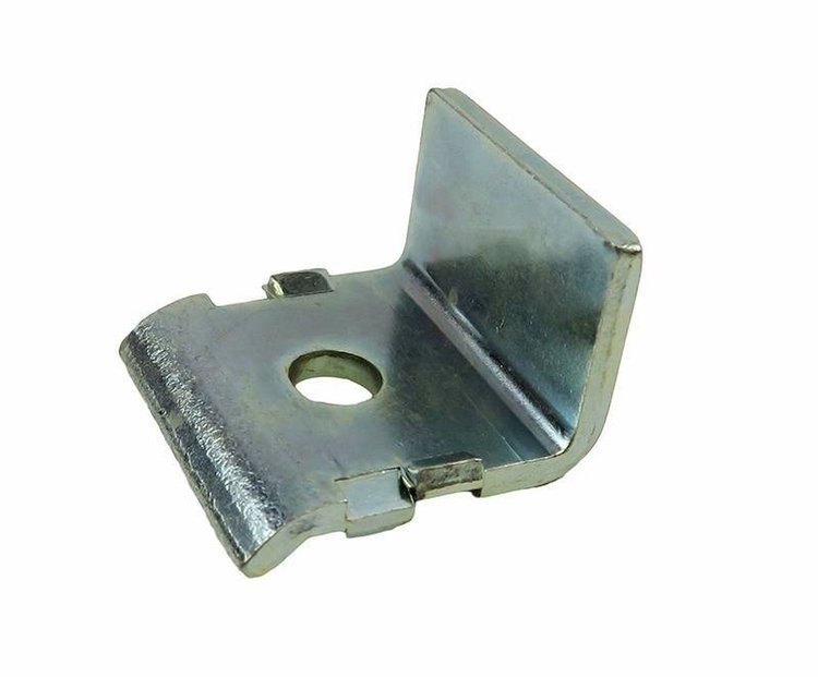 RBC001 1955-1956 Chevrolet Full-Size Rebound Clip