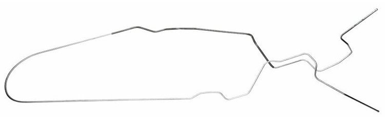RGL304 1966 Pontiac Bonneville Return Gas Lines