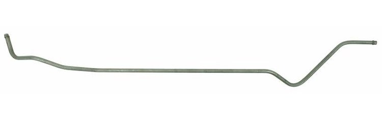 RGL404 1973-1980 Chevrolet Truck Dual Tank Return Lines
