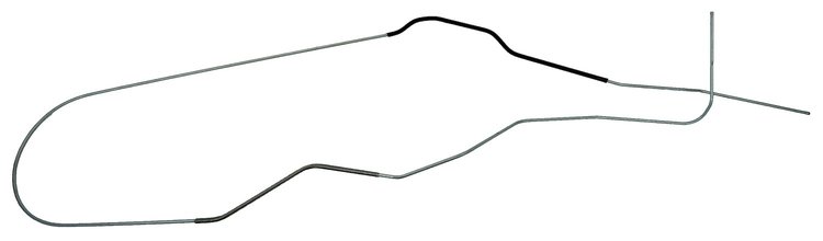 RETURN GAS LINE