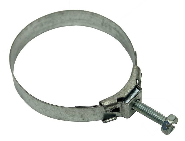 RHC004 1958-1972 Chevrolet Full-Size Radiator Hose Clamps