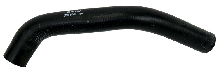 RHK206 1969 Chevrolet Camaro Radiator Hose Kits