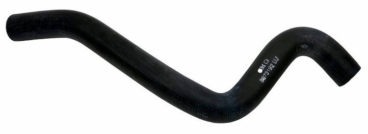 RHK207 1970-1972 Chevrolet Camaro Radiator Hose Kits