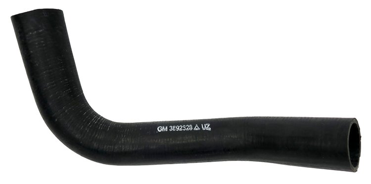 RHK210 1967-1968 Chevrolet Camaro Radiator Hose Kits
