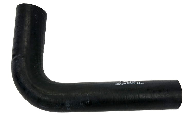 RHK211 1967-1968 Chevrolet Camaro Radiator Hose Kits