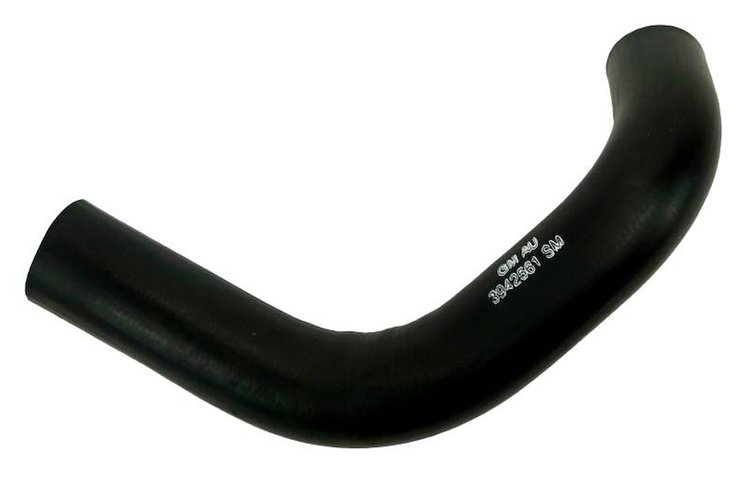 RHK214 1969 Chevrolet Camaro Radiator Hose Kits