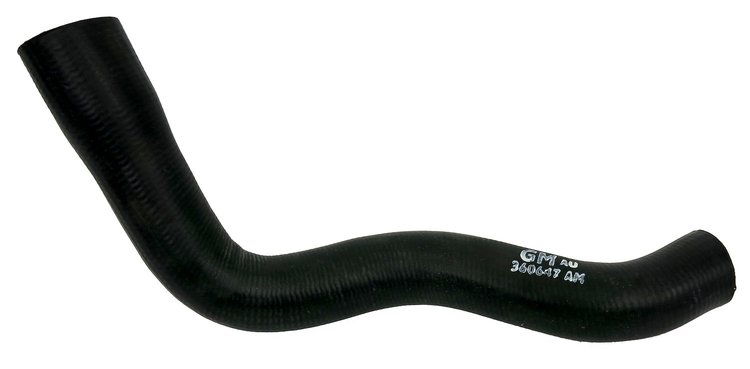 RHK218 1970-1981 Chevrolet Camaro Radiator Hose Kits