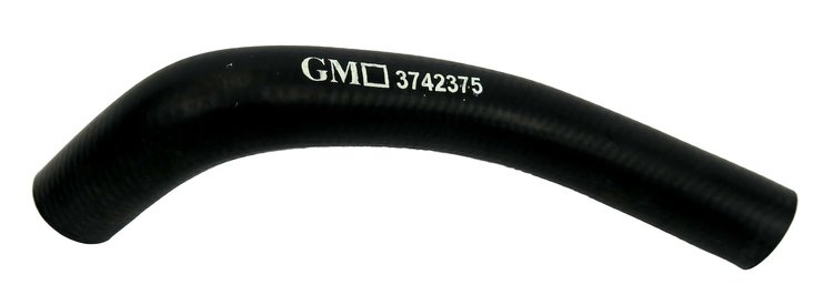 RHK402 1958 Chevrolet Full-Size Radiator Hose Kits