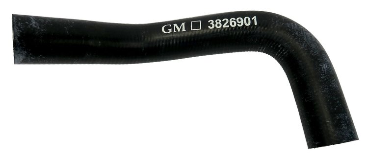 RHK407 1959-1962 Chevrolet Full-Size Radiator Hose Kits