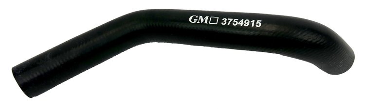 RHK408 1959-1962 Chevrolet Full-Size Radiator Hose Kits
