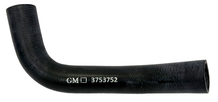 RHK409 1959-1964 Chevrolet Full-Size Radiator Hose Kits