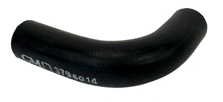RHK410 1962 Chevrolet Full-Size Radiator Hose Kits