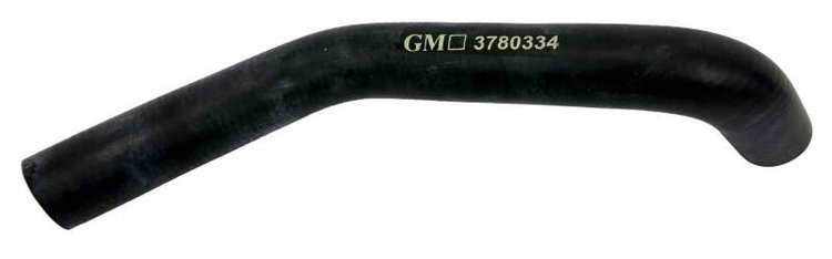 RHK411 1960-1961 Chevrolet Full-Size Radiator Hose Kits