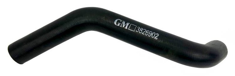 RHK415 1963-1964 Chevrolet Full-Size Radiator Hose Kits